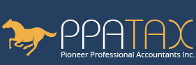 PPATAX Logo