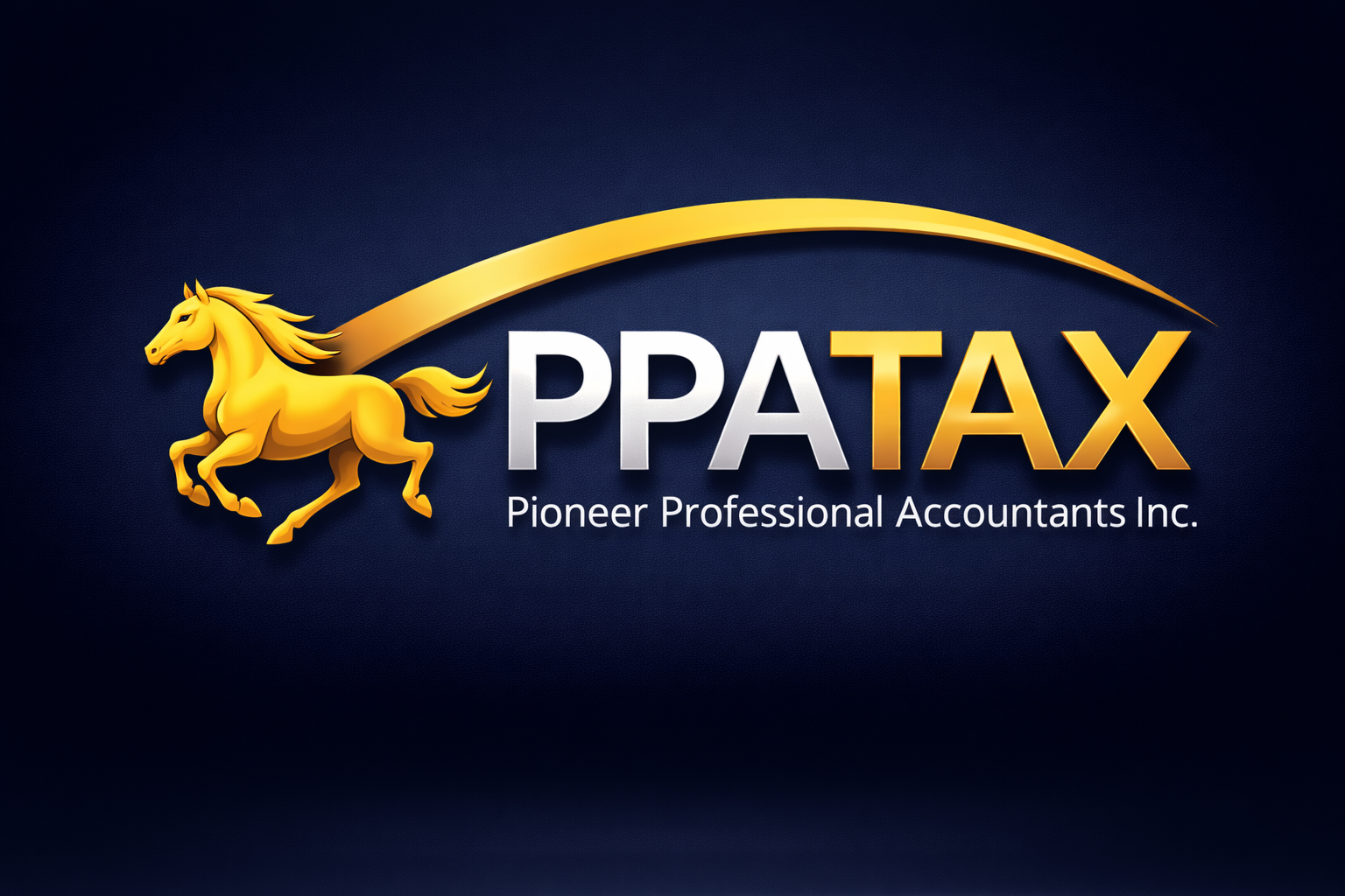 PPATAX Logo